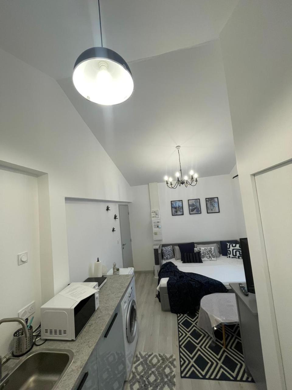 Nouveau Cdg Parc D'Expo De Villepinte Олне су Боа Екстериор снимка